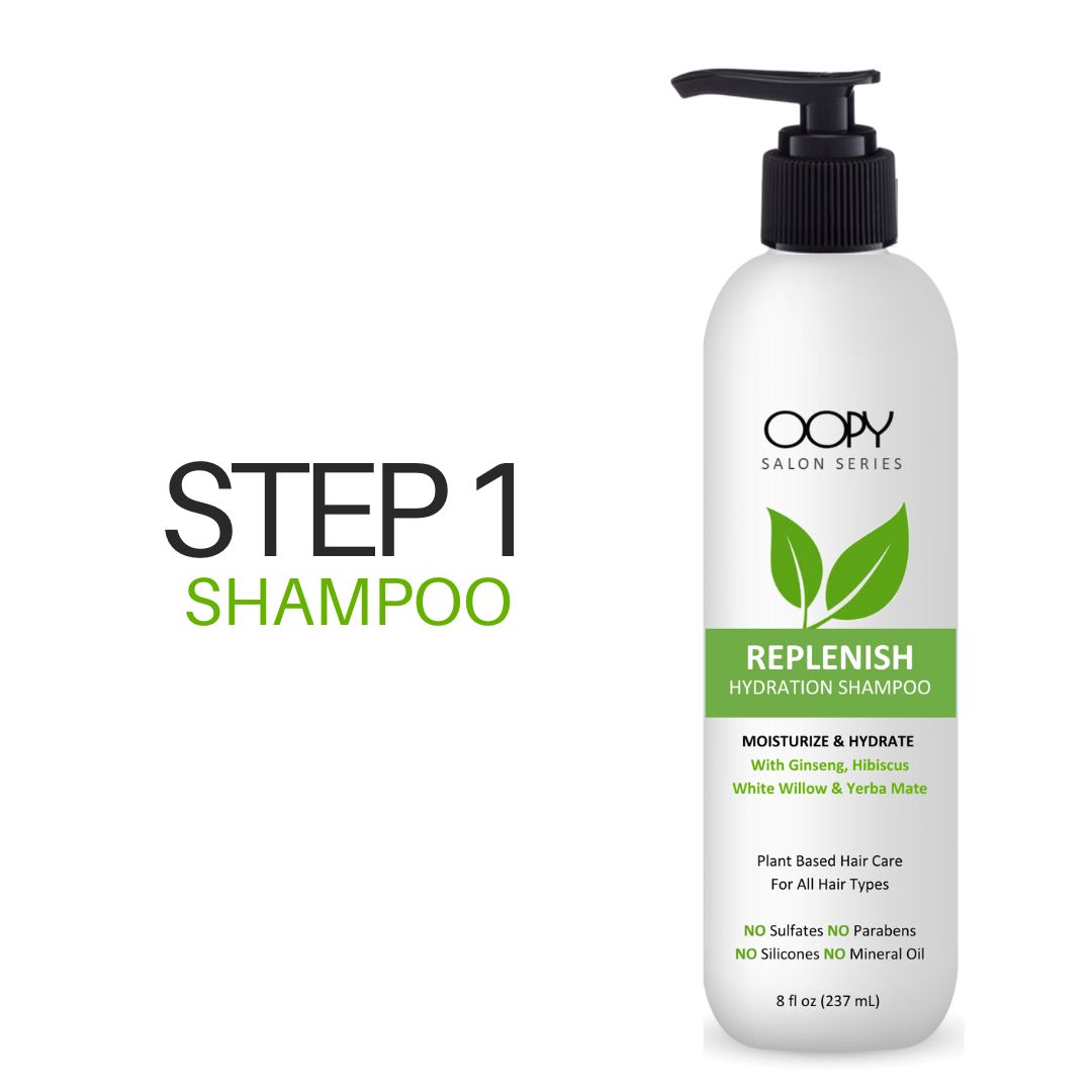 Replenish Hydration Shampoo