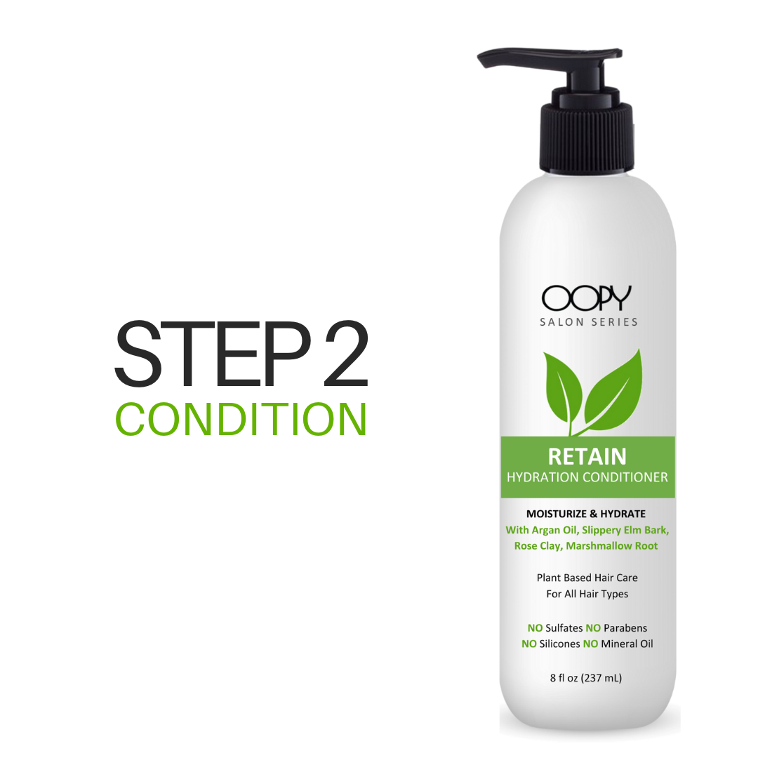 Retain Hydration Conditioner