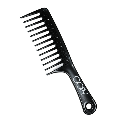 Wide Tooth Detangling & Styling Comb