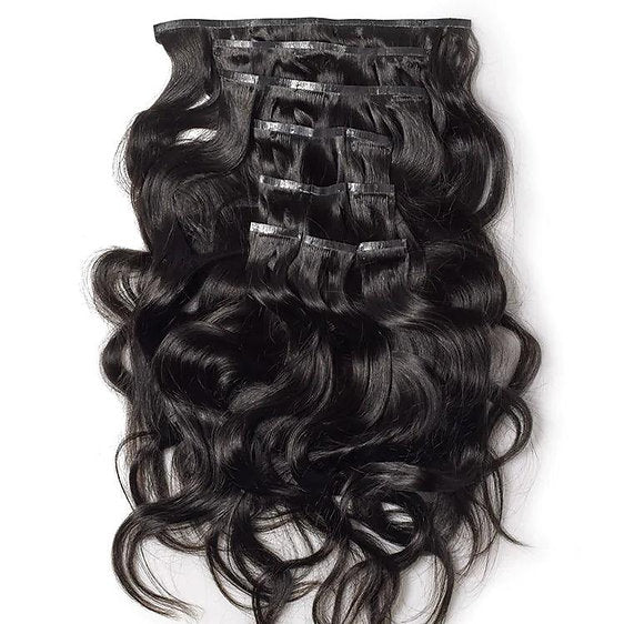 Body Wave Extensions