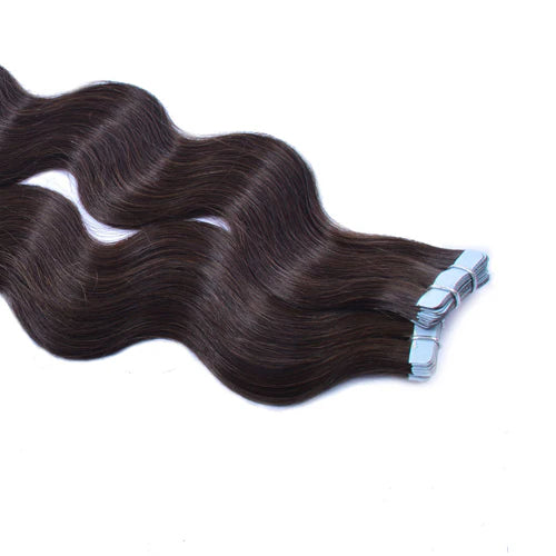 Body Wave Extensions