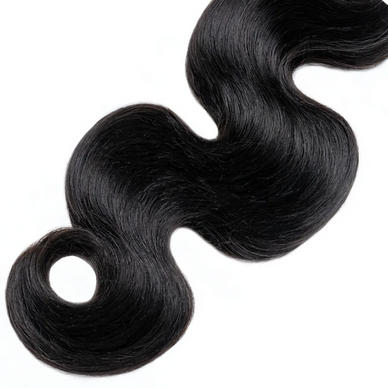 Body Wave Extensions